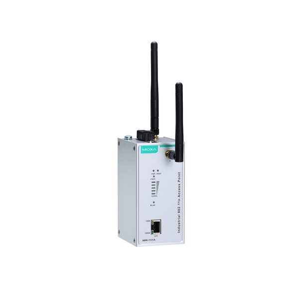 802.11N Access Point, Us Band, 0 To 60 DegreeC